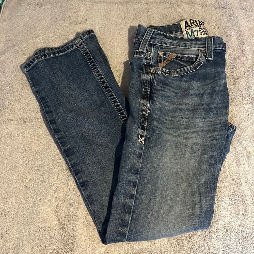 Ariat M7 Jeans 31X34